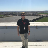 BitFire Employee Joe Gray's profile photo