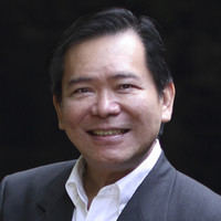 Banco de Oro Employee Antonio Itchon's profile photo