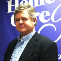 Homewatch CareGivers Employee Jeffery Swain's profile photo