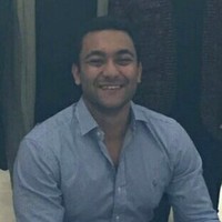 EFG Hermes Employee Ahmed Maher's profile photo