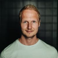 aGYM Employee David Ewald's profile photo
