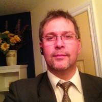 ModernWorks Employee Richard Morand's profile photo