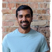 Abhijith Gopakumar Email & Phone Number