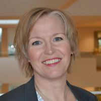 Driva Employee Maria Lindberg's profile photo