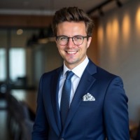 Niklas Behrens's profile photo