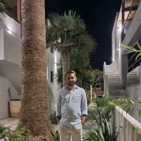 TB&C Employee Patrik Csillag's profile photo