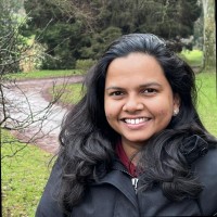 Monisha Anand Email