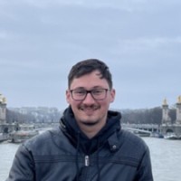 FSC Engineering Ltd Employee Jéferson Souza's profile photo