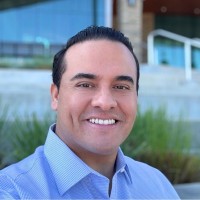 Carlos J. Hinojosa Email & Phone Number