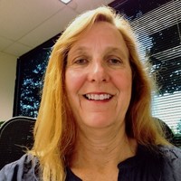 Omega Bio-tek Employee Susan Marsh's profile photo
