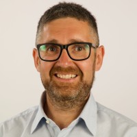 The University of Edinburgh Employee Jamie Eason's profile photo
