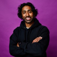 Backbone Employee Rajitha Siyasena's profile photo