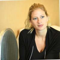 Shamiri Employee Luana Deborst's profile photo