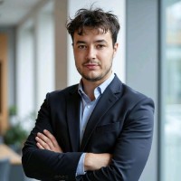 Hatch Constructions Employee Dylan Licari's profile photo