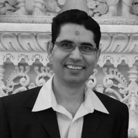 BAPS Swaminarayan Sanstha Employee J Lenin's profile photo