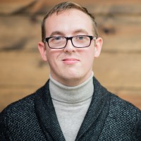 Cirilla's Employee Blake Reid's profile photo
