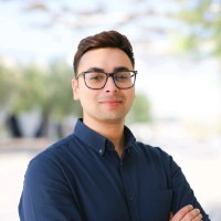 Future OS Employee Shreyesh Desai's profile photo