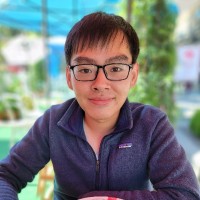 Alameda County Water District Employee Dennis Kong's profile photo