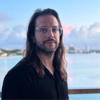 Guam Memorial Hospital Authority Employee Jordan Pauluhn's profile photo