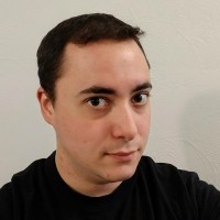 ESHA Research Employee Ethan Eiter's profile photo