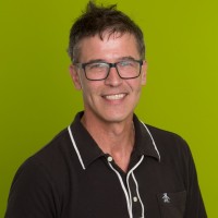 Roca, Inc. Employee Ryan Keefe's profile photo