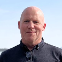 Shaw Pipeline Services Employee Simon Hurford's profile photo
