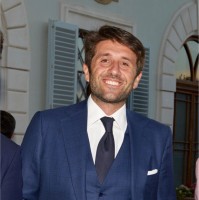 Stefano Ricci Group Employee Erberto Cristiani's profile photo