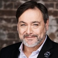 Nine Employee Adrian Swift's profile photo