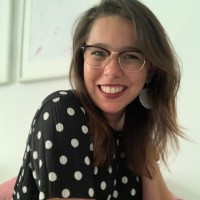 Reverse Tech Employee Marisol Jimenez's profile photo