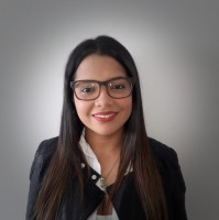 ImmiTranslate Employee Oriana Helena Gonzalez Guzman's profile photo