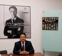 Quick Learning Employee Miguel Vega's profile photo