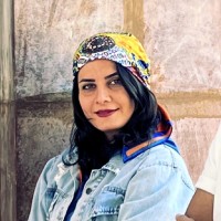 bimeh.com Employee Farzaneh Masoumi's profile photo