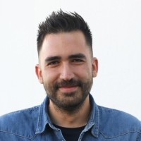 DoGood Employee Ángel Fuentes's profile photo