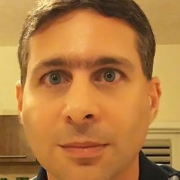 Algotec Employee Shaul Ben-Yosef's profile photo