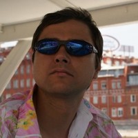 Maxim Mishchenko Email