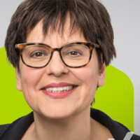 HWP Substanzbau GmbH / BIK Uhr Employee Jülide Sünter's profile photo