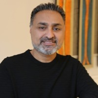 VegaNext Employee Pervez Delawalla's profile photo