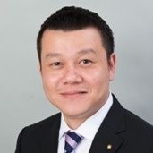 AMAN Employee Stanley Tan's profile photo