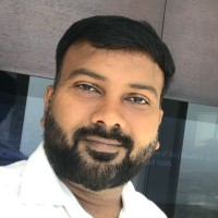 LIFO TECHNOLOGIES PRIVATE LIMITED Employee Nandakumar Mohan's profile photo