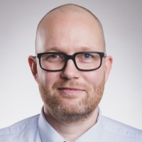 Thula Employee Axel Höskuldsson's profile photo