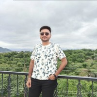 Reality-Craft Employee Patel Asutosh's profile photo