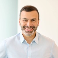 CyberArk Employee Simon Mouyal's profile photo