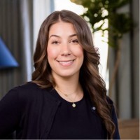 NBCUniversal Employee Alexandra Perez's profile photo