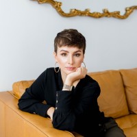 ad.visor inc. Employee Madeline Diane's profile photo