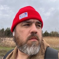 CIBC Employee Ryan Cornell's profile photo