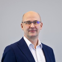 Sumitomo SHI FW Employee Jarmo Puumalainen's profile photo