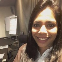 The Coconut Tree Employee Thilini Ambagaspitiya's profile photo