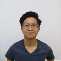 Kith cafe Employee Lim Wei's profile photo
