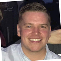 Alpha Automation & Controls Ltd Employee Stephen Connell's profile photo