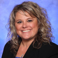 Lorain County Public Health Employee Linda Pataky's profile photo